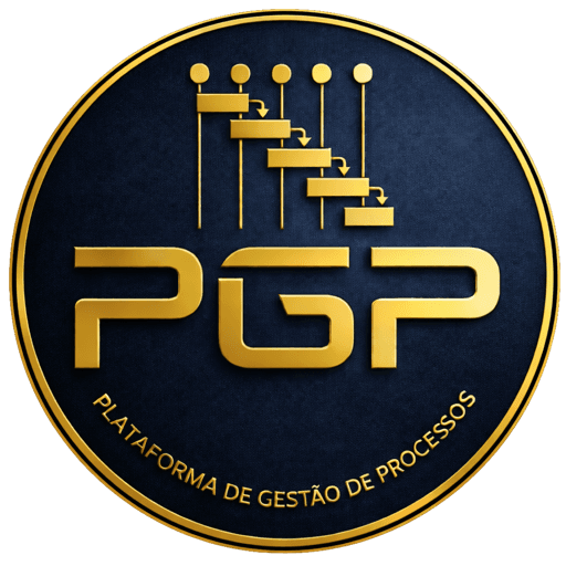 PGP Logo