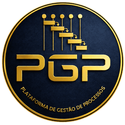 PGP Logo